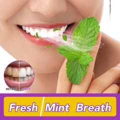 Tinh chất giúp trắng răng tự nhiên, không ê buốt Elaimei V34 Teeth Whitening Mousse