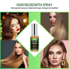 Elbbub Hair Regrowth Serum