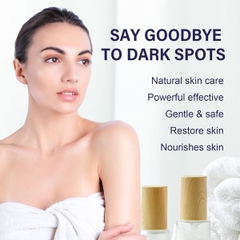 Kem dưỡng trắng da toàn thân Purvigor Dark Spots