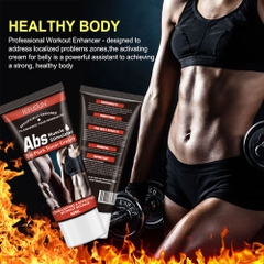 Kem giảm mỡ bụng Sefudun ABS Muscle Stimulator