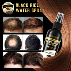 Chai Xịt Huyết Thanh Gạo Đen Mọc Tóc Sefudun Black Rice Water Spray