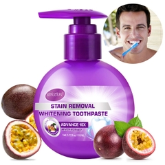 Kem làm trắng, sạch vôi răng dễ dàng Sefudun Stain Removal Whitening Toothpaste