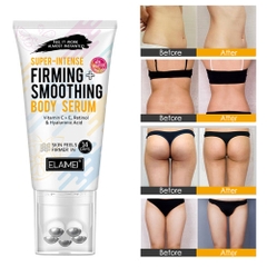 Kem dưỡng thể săn chắc Super-Intense Firming Smoothing Body