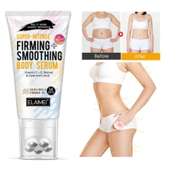 Kem dưỡng thể săn chắc Super-Intense Firming Smoothing Body