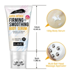 Kem dưỡng thể săn chắc Super-Intense Firming Smoothing Body