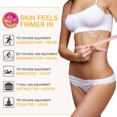 Kem dưỡng thể săn chắc Super-Intense Firming Smoothing Body