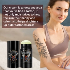 Kem giữ ẩm, làm sáng hình xăm Tattoo Butter