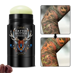 Kem giữ ẩm, làm sáng hình xăm Tattoo Butter