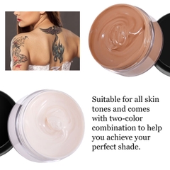 Kem che khuyết điểm, hình xăm Tattoo Concealer - Không thấm nước & chống mồ hôi