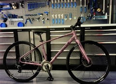 Xe đạp đường phố MERIDA EXPLORER 100