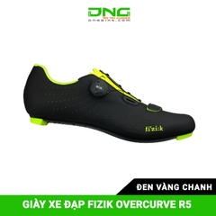 Giày xe đạp can Road FIZIK OVERCURVE R5