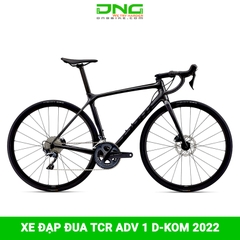 Xe đạp đua GIANT TCR ADV 1 D-KOM