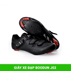 Giày xe đạp can Road BOODUN J02