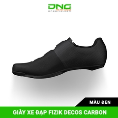 Giày xe đạp can Road FIZIK DECOS CARBON
