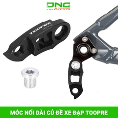 Móc nối dài cùi đề xe đạp TOOPRE
