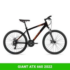 Xe đạp địa hình GIANT ATX 660 2025