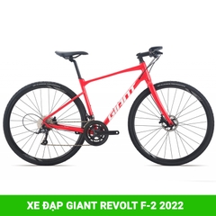 Xe đạp đường phố GIANT REVOLT F-2