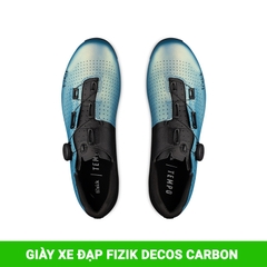 Giày xe đạp can Road FIZIK DECOS CARBON