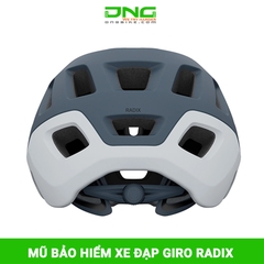 Mũ bảo hiểm xe đạp GIRO RADIX