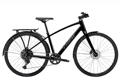 Xe đạp đường phố TREK FX1 STEPOVER DISC