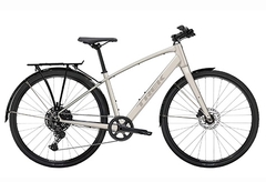 Xe đạp đường phố TREK FX1 STEPOVER DISC