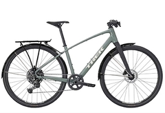 Xe đạp đường phố TREK FX3 SPORT