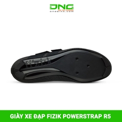 Giày xe đạp can Road FIZIK POWERSTRAP R5