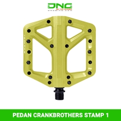 Pedan xe đạp Crankbrothers STAMP 1