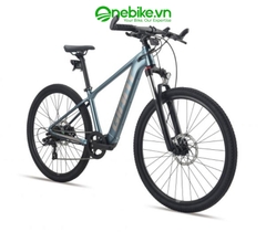 Xe đạp địa hình trợ lực điện GIANT ATX EGO