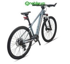 Xe đạp địa hình trợ lực điện GIANT ATX EGO