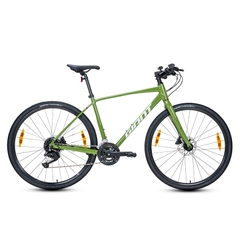 Xe đạp đường phố GIANT ESCAPE 2 DISC 2025