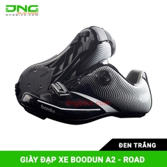 Giày xe đạp can Road BOODUN A2