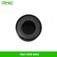 Trục giữa xe đạp BB92