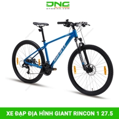 Xe đạp địa hình GIANT RINCON 1 29 - XE CŨ