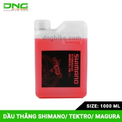 Dầu thắng SHIMANO/ TEKTRO/ MAGURA