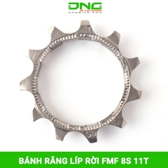 Bánh răng líp rời FMF 8/9/10/11S 11/13T