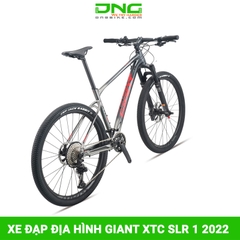 Xe đạp địa hình GIANT XTC SLR 1