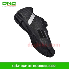 Giày xe đạp không can BOODUN J09