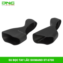 Cao su bọc tay lắc SHIMANO ST-6700