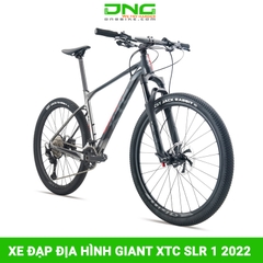 Xe đạp địa hình GIANT XTC SLR 1