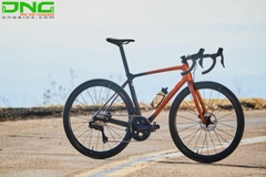 Xe đạp đua GIANT TCR ADV PRO 0 D-UL DI2
