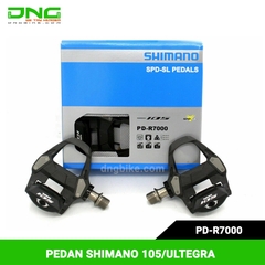 Pedan can xe đạp SHIMANO 105/ULTEGRA