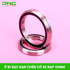 Ổ bi bạc đạn chén cổ xe đạp 52mm
