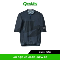 Áo đạp xe MAAP - NEW 02