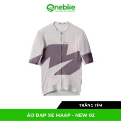 Áo đạp xe MAAP - NEW 02