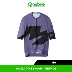 Áo đạp xe MAAP - NEW 02