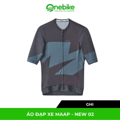 Áo đạp xe MAAP - NEW 02