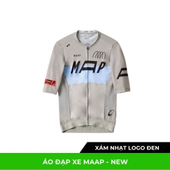 Áo đạp xe MAAP - NEW 01