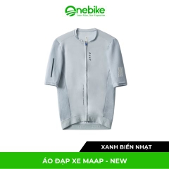 Áo đạp xe MAAP - NEW 01