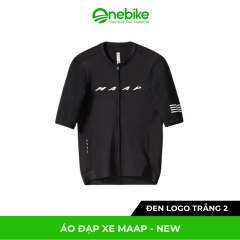 Áo đạp xe MAAP - NEW 01